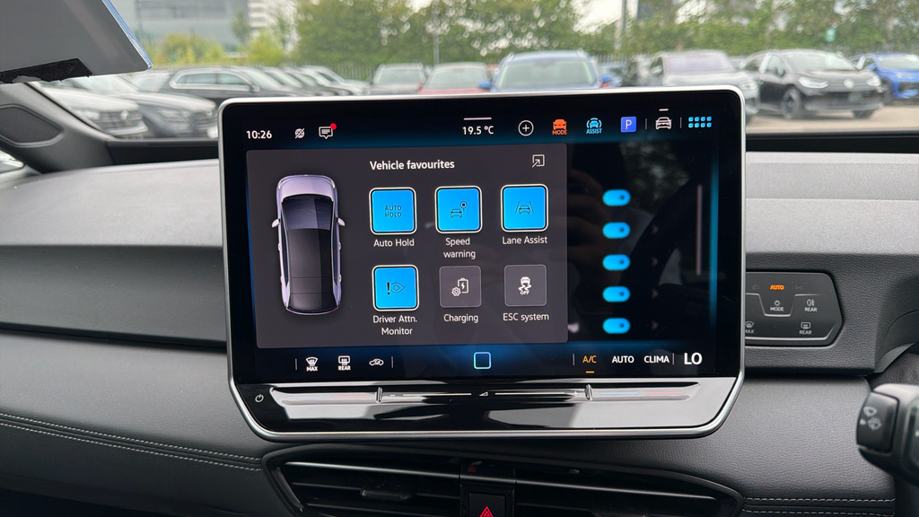 Volkswagen ID.3 Pro S 77Kwh Match 5 Seat  #25
