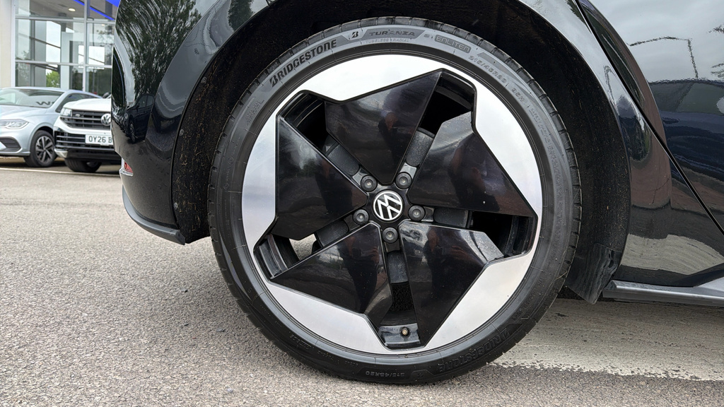 Volkswagen ID.3 Pro S 77Kwh Match 5 Seat  #19
