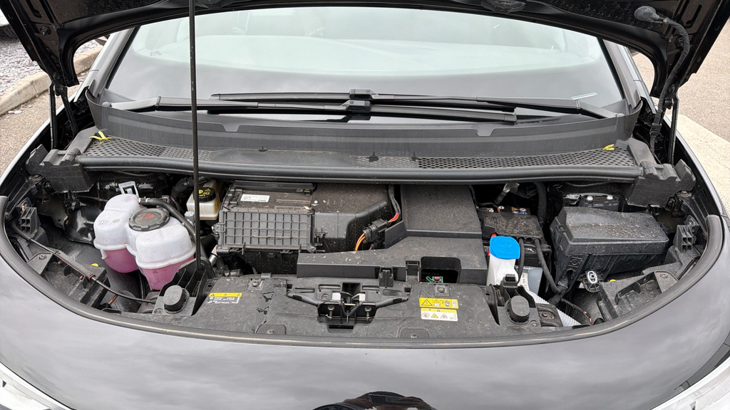 Volkswagen ID.3 Pro S 77Kwh Match 5 Seat  #16