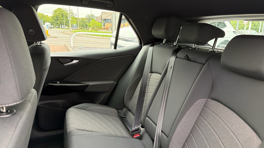 Volkswagen ID.3 Pro S 77Kwh Match 5 Seat  #14