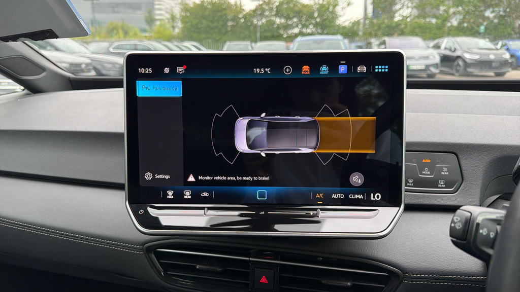 Volkswagen ID.3 Pro S 77Kwh Match 5 Seat  #24