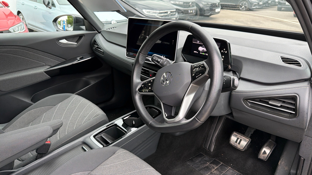 Volkswagen ID.3 Pro S 77Kwh Match 5 Seat  #9