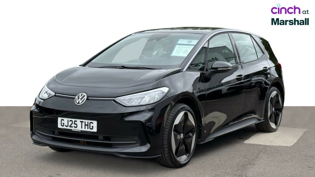 Volkswagen ID.3 Pro S 77Kwh Match 5 Seat  #8