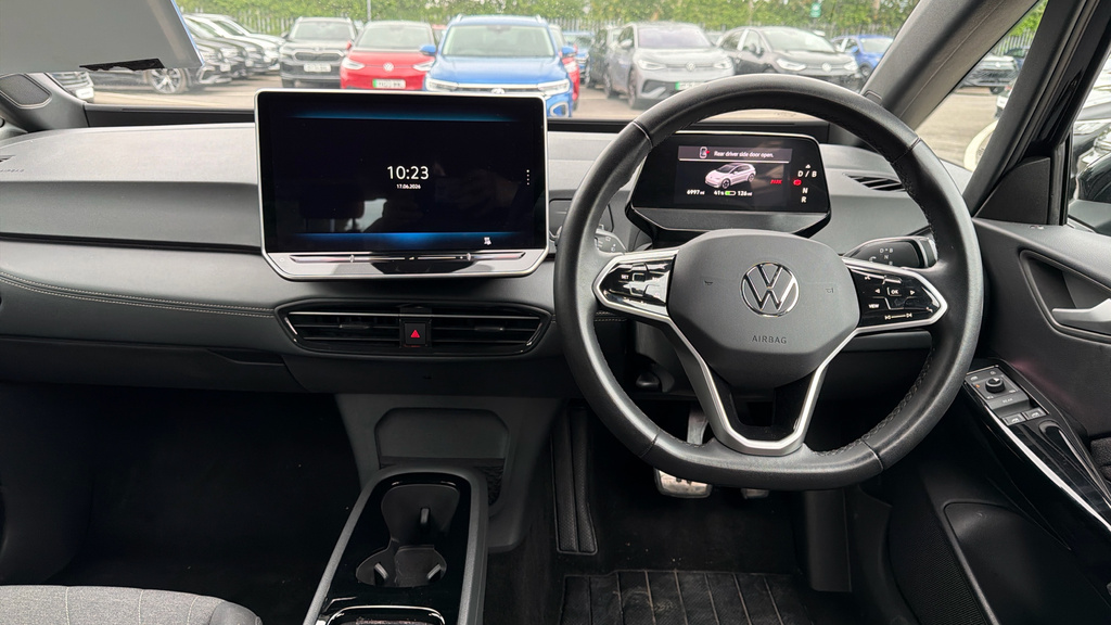 Volkswagen ID.3 Pro S 77Kwh Match 5 Seat  #11