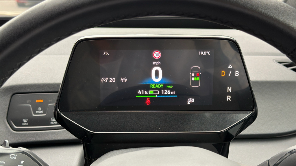 Volkswagen ID.3 Pro S 77Kwh Match 5 Seat  #13