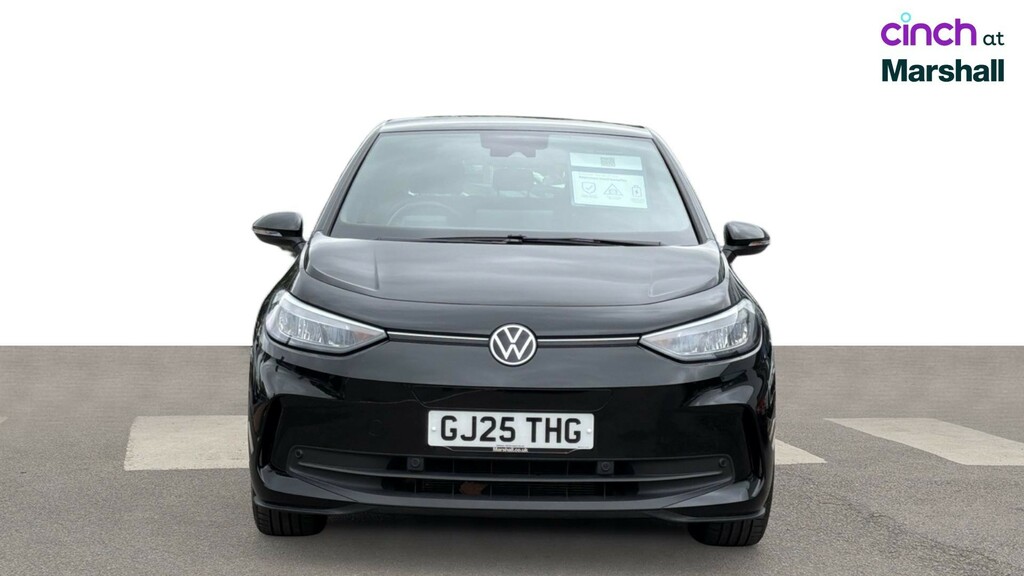 Volkswagen ID.3 Pro S 77Kwh Match 5 Seat  #7