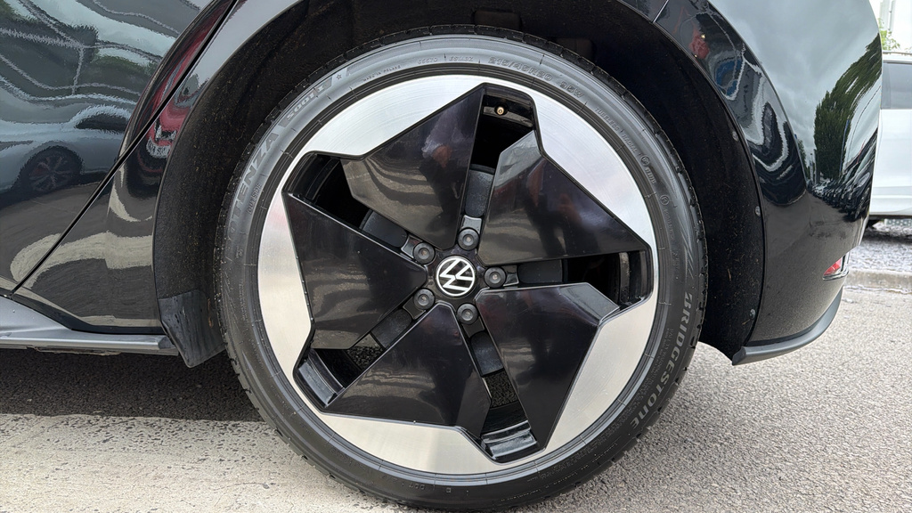 Volkswagen ID.3 Pro S 77Kwh Match 5 Seat  #18