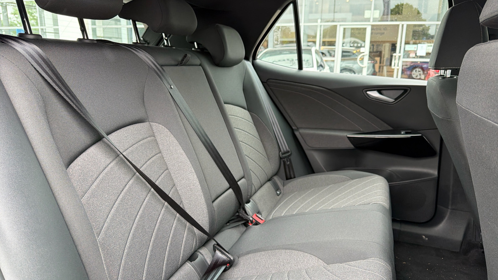 Volkswagen ID.3 Pro S 77Kwh Match 5 Seat  #34