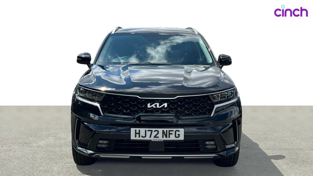 Kia Sorento 1.6 T-gdi Isg Hev 3  #8