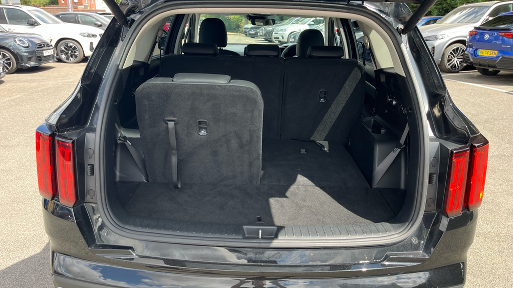 Kia Sorento 1.6 T-gdi Isg Hev 3  #20