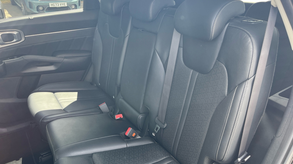 Kia Sorento 1.6 T-gdi Isg Hev 3  #19