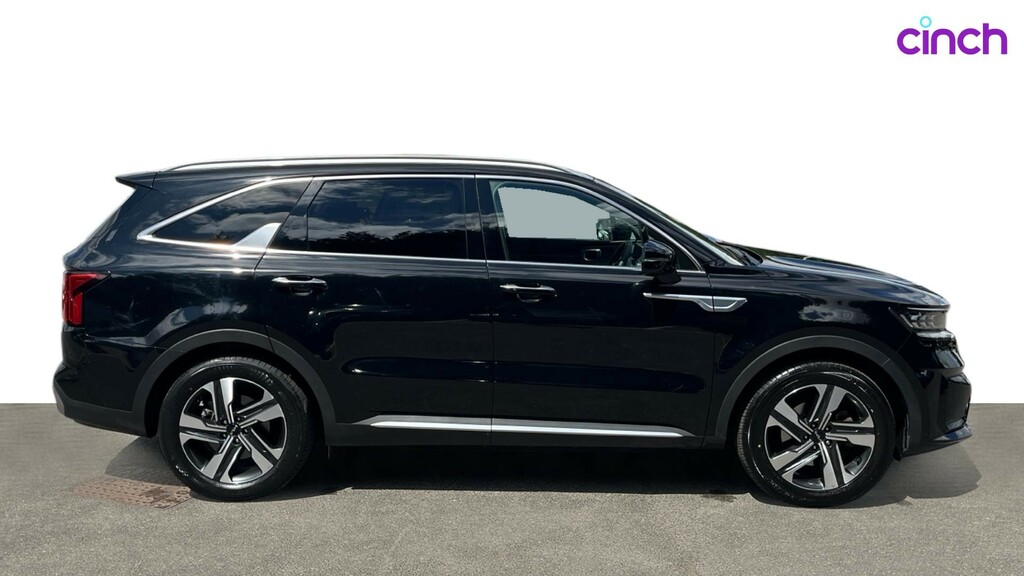 Kia Sorento 1.6 T-gdi Isg Hev 3  #2