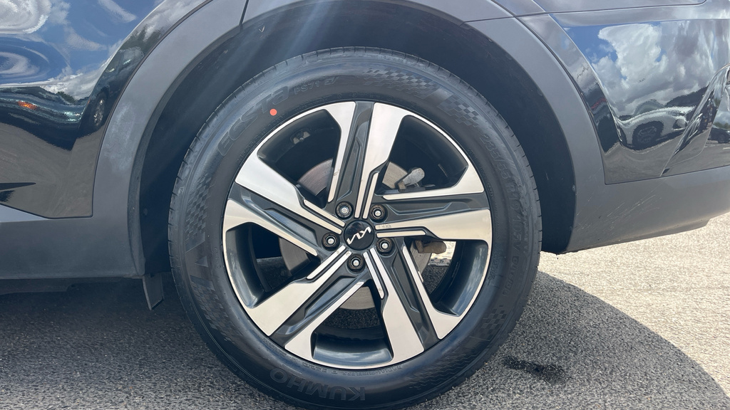 Kia Sorento 1.6 T-gdi Isg Hev 3  #23