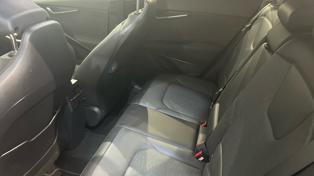 Kia Niro 1.6 Gdi Hybrid 3 Dct Green #14