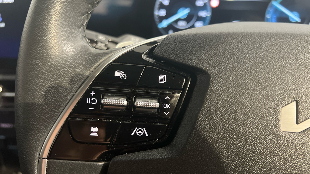 Kia Niro 1.6 Gdi Hybrid 3 Dct Green #24
