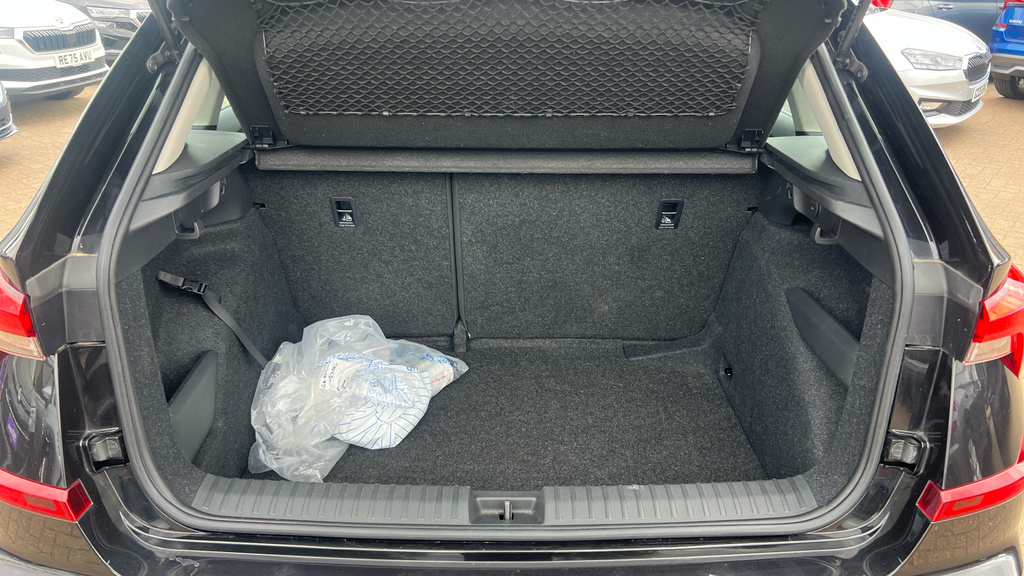 Skoda Kamiq Se Edition Grey #15