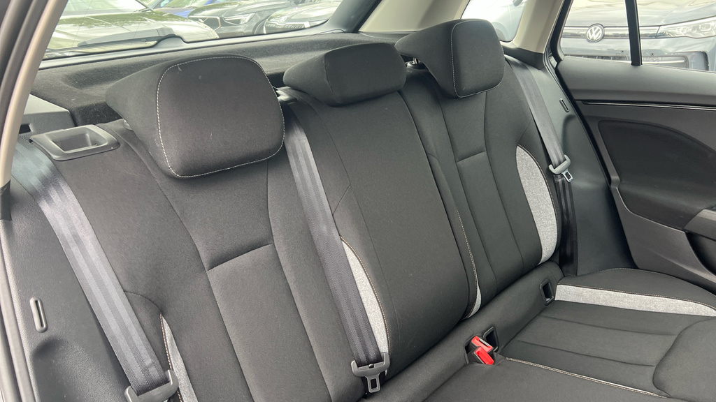 Skoda Kamiq Se Edition Grey #14