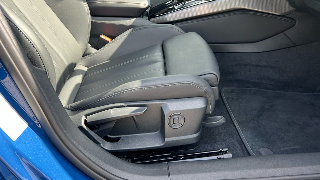 Audi A5 2.0 Tdi Quattro 204 S Line S Tronic Sv Grey #37