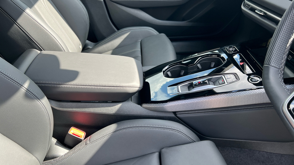 Audi A5 2.0 Tdi Quattro 204 S Line S Tronic Sv Grey #35