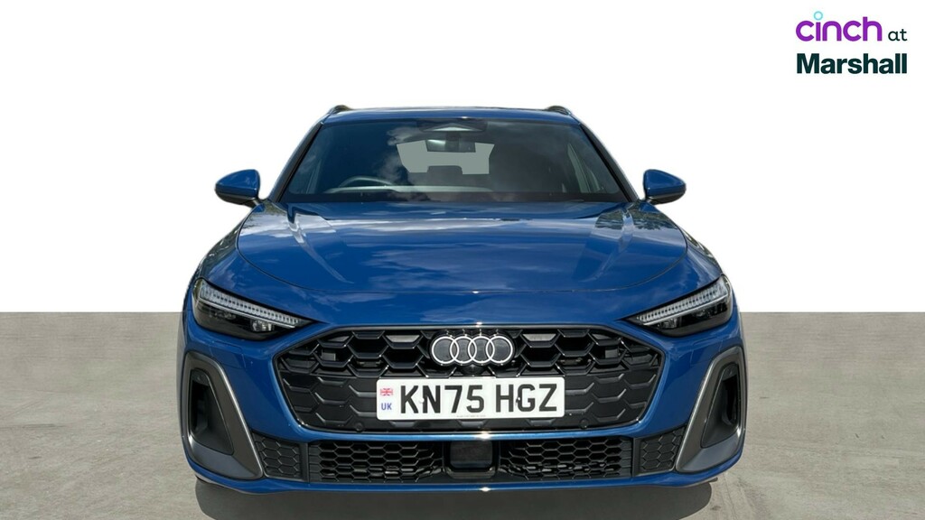 Audi A5 2.0 Tdi Quattro 204 S Line S Tronic Sv Grey #7