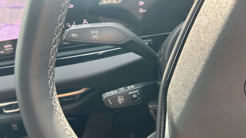 Audi A5 2.0 Tdi Quattro 204 S Line S Tronic Sv Grey #39