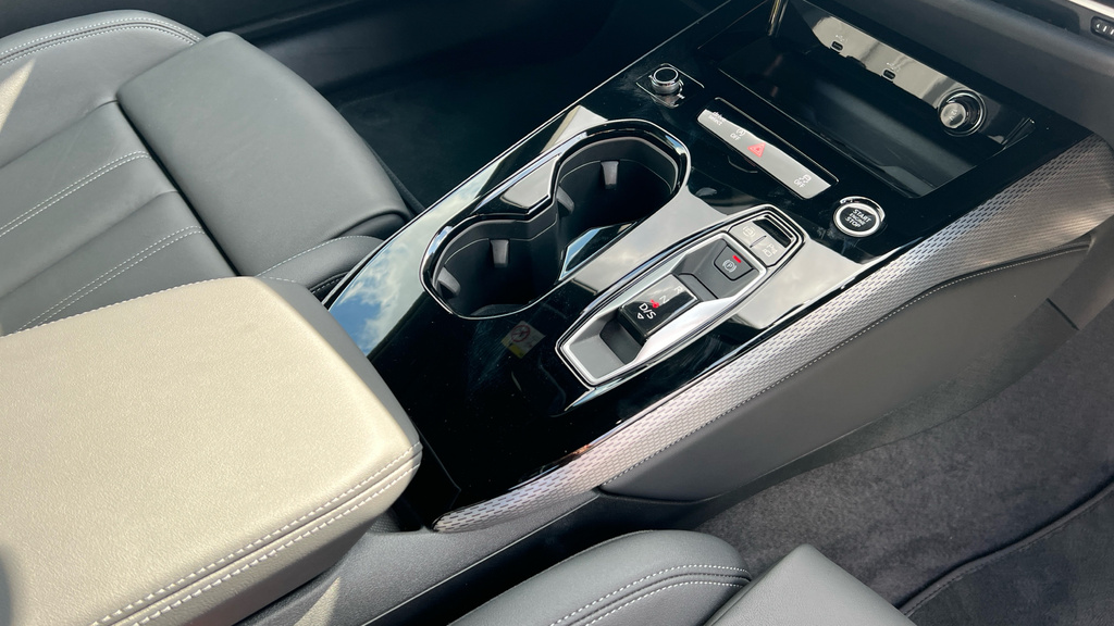 Audi A5 2.0 Tdi Quattro 204 S Line S Tronic Sv Grey #30