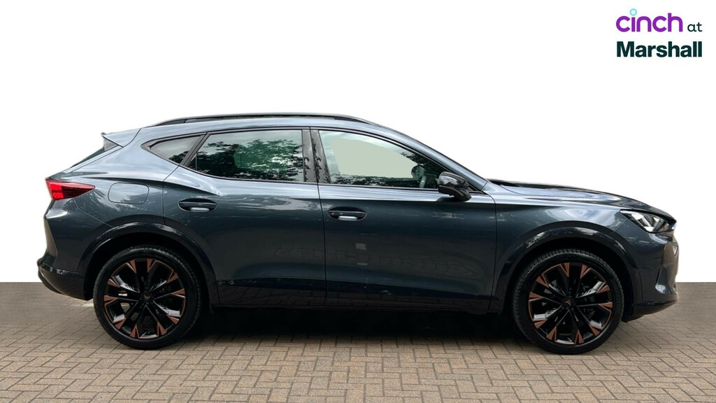 Cupra Formentor 1.5 Ehybrid 25.8Kwh V1 Dsg Euro 6 Ss  #2