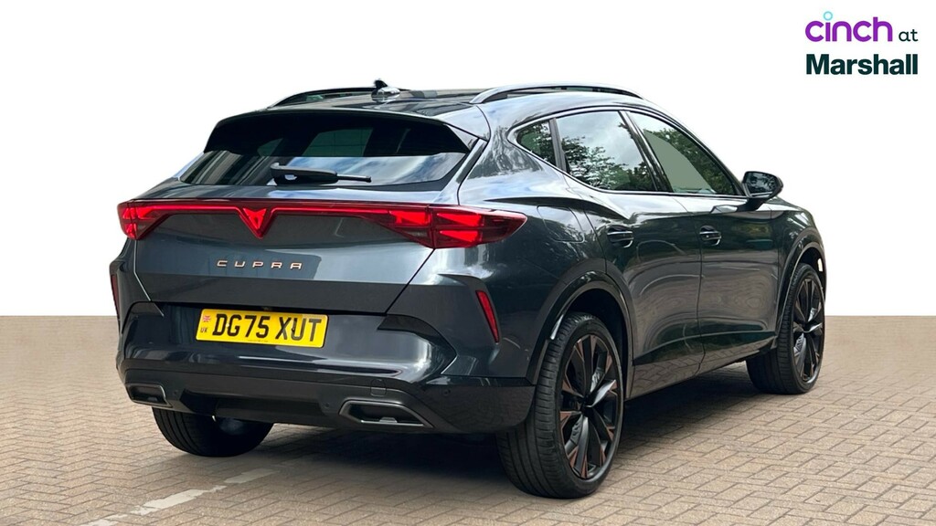 Cupra Formentor 1.5 Ehybrid 25.8Kwh V1 Dsg Euro 6 Ss  #3