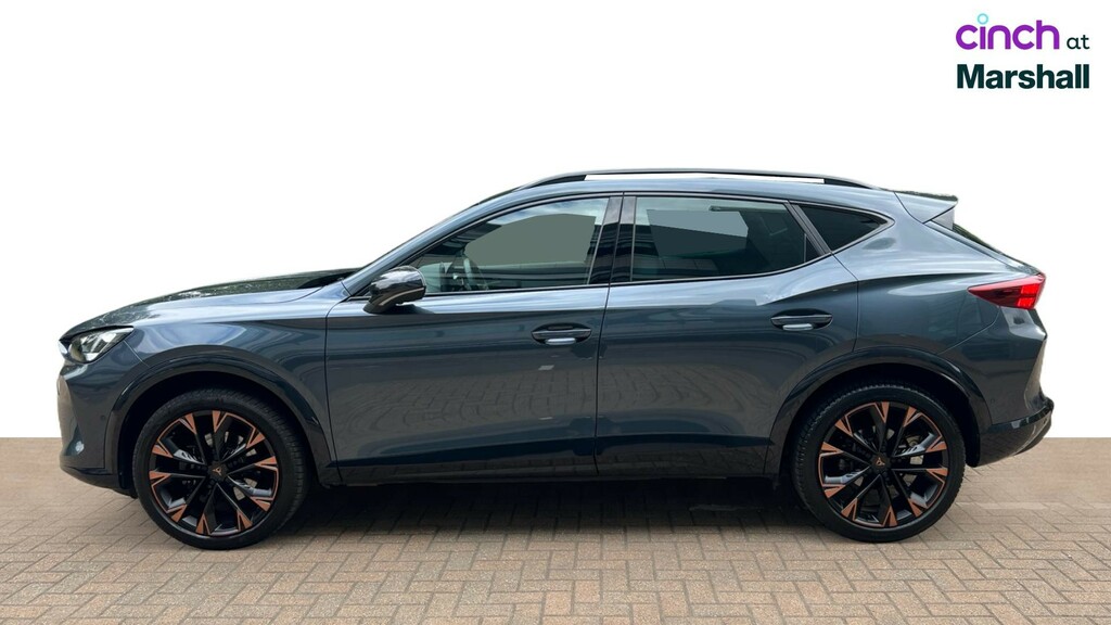 Cupra Formentor 1.5 Ehybrid 25.8Kwh V1 Dsg Euro 6 Ss  #6