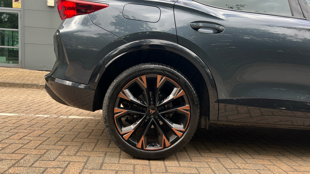 Cupra Formentor 1.5 Ehybrid 25.8Kwh V1 Dsg Euro 6 Ss  #17
