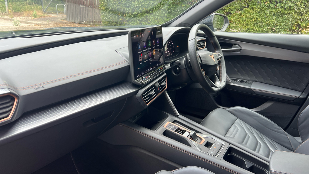 Cupra Formentor 1.5 Ehybrid 25.8Kwh V1 Dsg Euro 6 Ss  #10