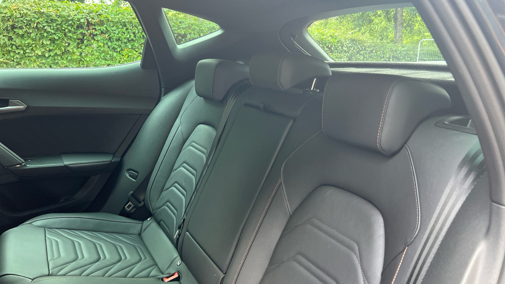 Cupra Formentor 1.5 Ehybrid 25.8Kwh V1 Dsg Euro 6 Ss  #14