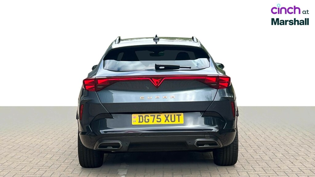 Cupra Formentor 1.5 Ehybrid 25.8Kwh V1 Dsg Euro 6 Ss  #4