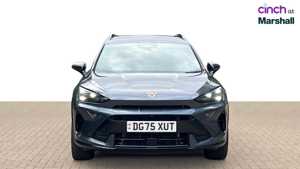 Cupra Formentor 1.5 Ehybrid 25.8Kwh V1 Dsg Euro 6 Ss  #8
