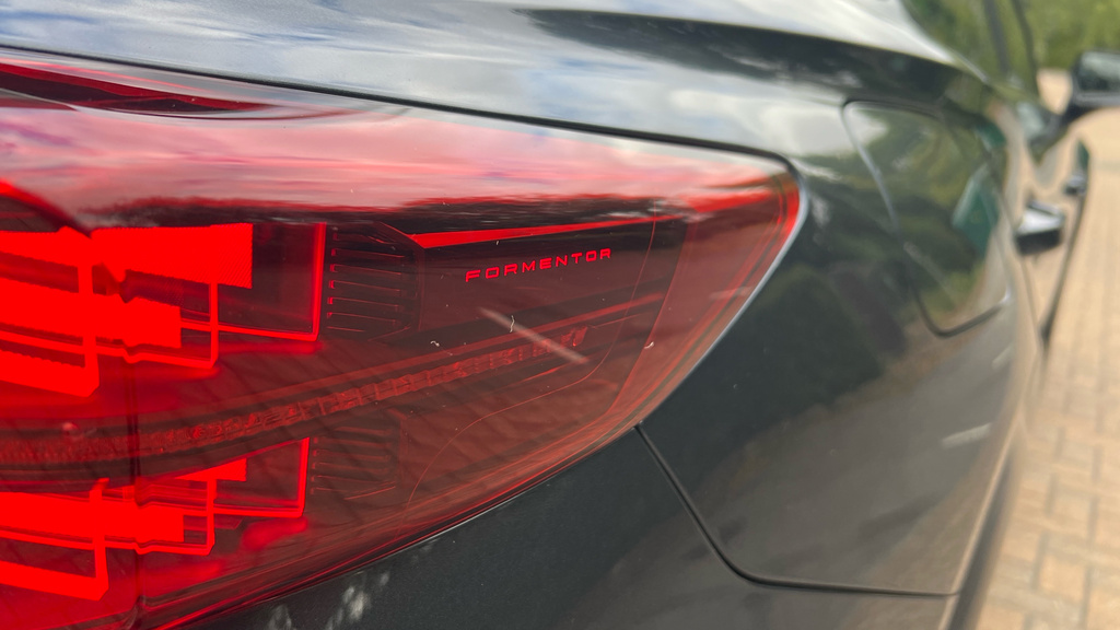 Cupra Formentor 1.5 Ehybrid 25.8Kwh V1 Dsg Euro 6 Ss  #21