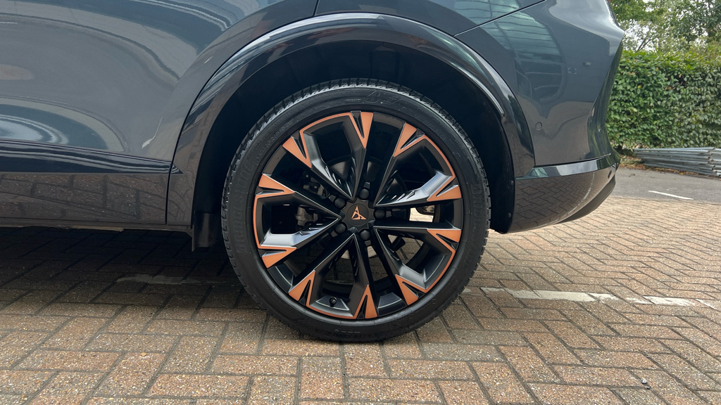 Cupra Formentor 1.5 Ehybrid 25.8Kwh V1 Dsg Euro 6 Ss  #18
