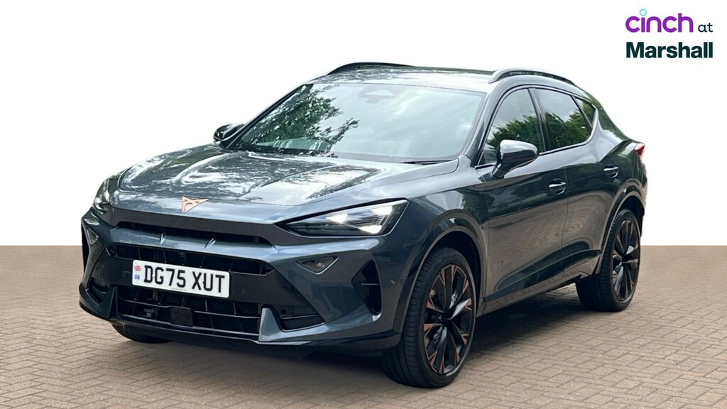 Cupra Formentor 1.5 Ehybrid 25.8Kwh V1 Dsg Euro 6 Ss  #7