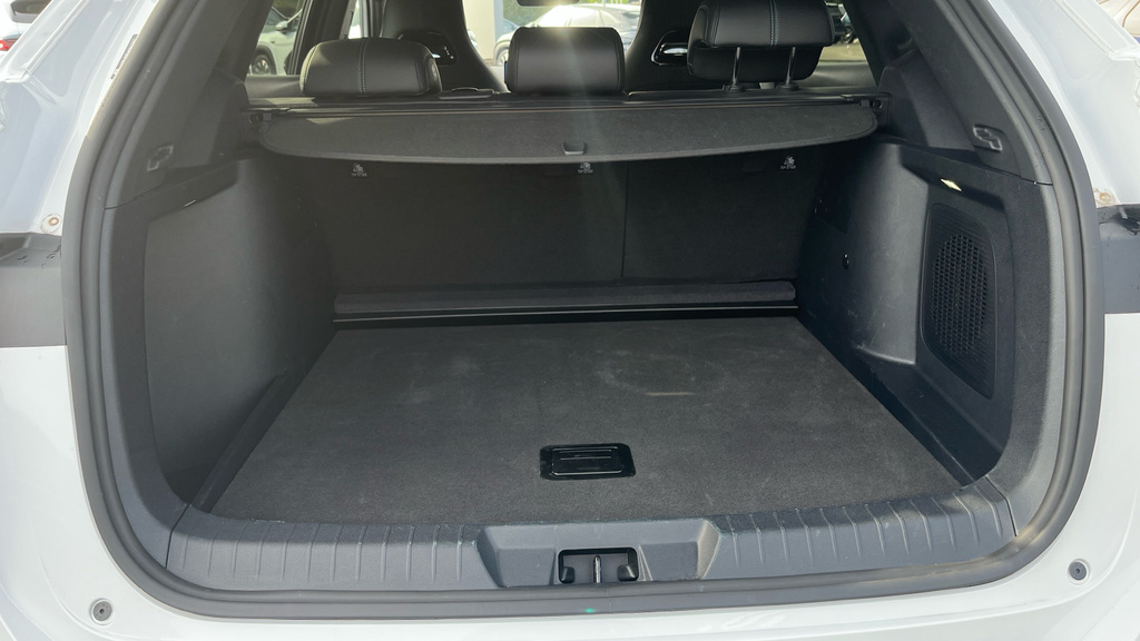 Byd Seal U 1.5 Dm-i Comfort 2025 Grey #18