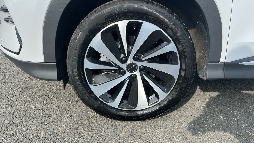 Byd Seal U 1.5 Dm-i Comfort 2025 Grey #21