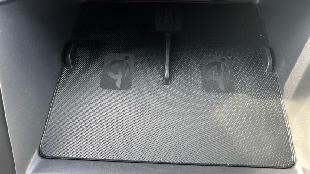 Byd Seal U 1.5 Dm-i Comfort 2025 Grey #32