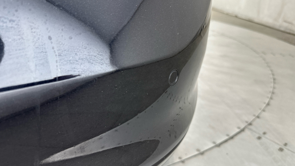 Volkswagen Passat 1.5 Tsi Evo Sel Dsg Grey #3