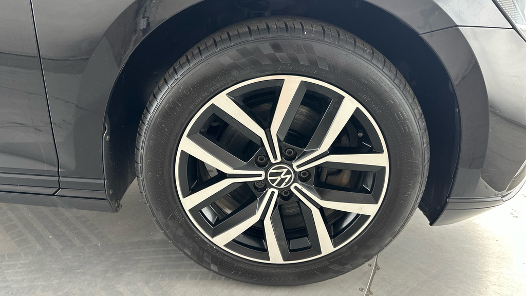 Volkswagen Passat 1.5 Tsi Evo Sel Dsg Grey #25