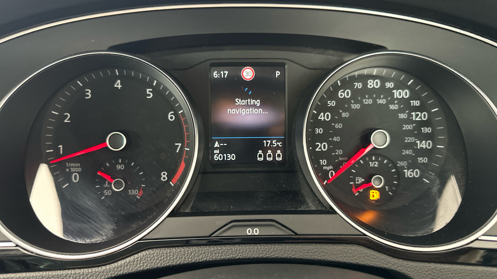 Volkswagen Passat 1.5 Tsi Evo Sel Dsg Grey #18