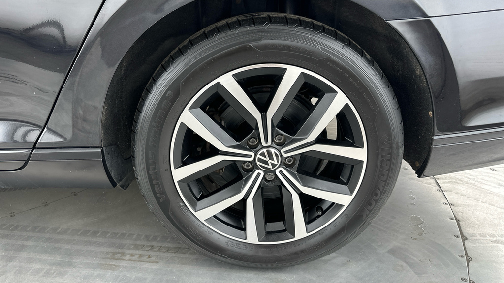 Volkswagen Passat 1.5 Tsi Evo Sel Dsg Grey #23