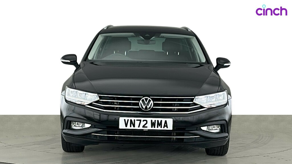 Volkswagen Passat 1.5 Tsi Evo Sel Dsg Grey #10