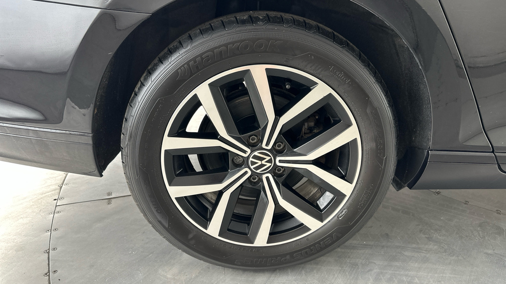 Volkswagen Passat 1.5 Tsi Evo Sel Dsg Grey #24