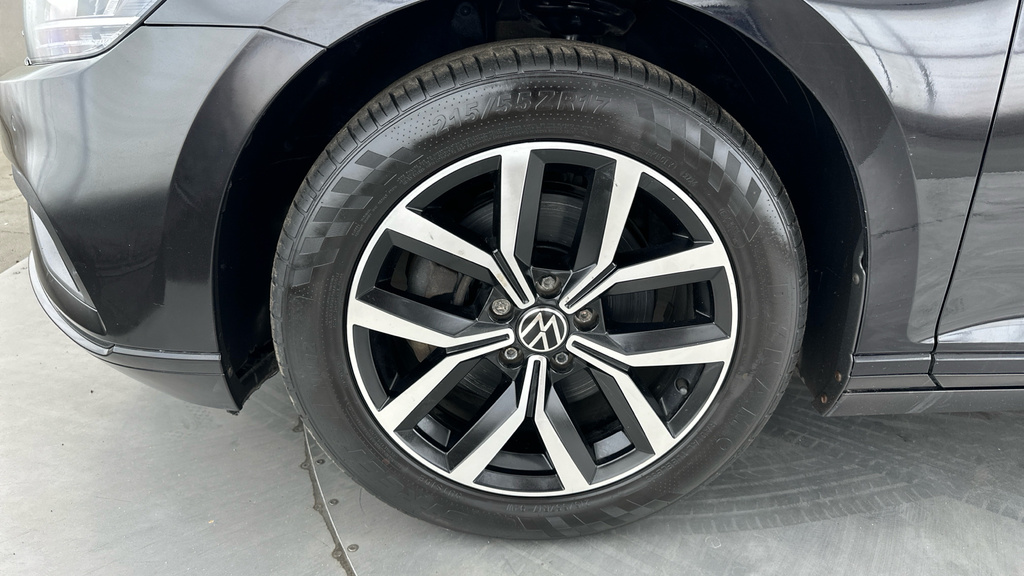 Volkswagen Passat 1.5 Tsi Evo Sel Dsg Grey #22