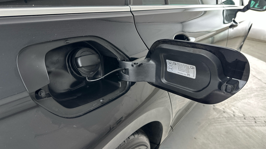 Volkswagen Passat 1.5 Tsi Evo Sel Dsg Grey #26