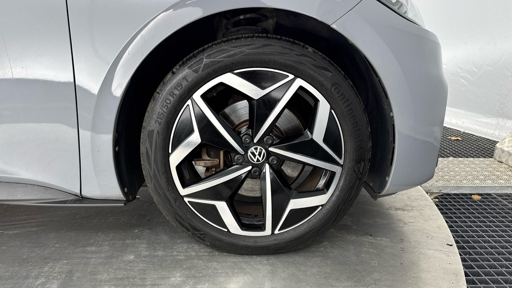 Volkswagen ID.3 1St Edition 58Kwh Pro Performance 204Ps 2 Years Grey #18