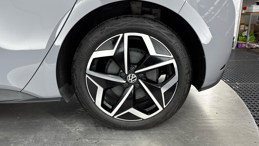 Volkswagen ID.3 1St Edition 58Kwh Pro Performance 204Ps 2 Years Grey #20